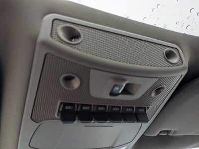 2021 Ford Super Duty F-250 SRW Lariat SCA Black Widow