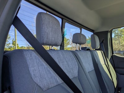2026 Ford Super Duty F-250 SRW XLT