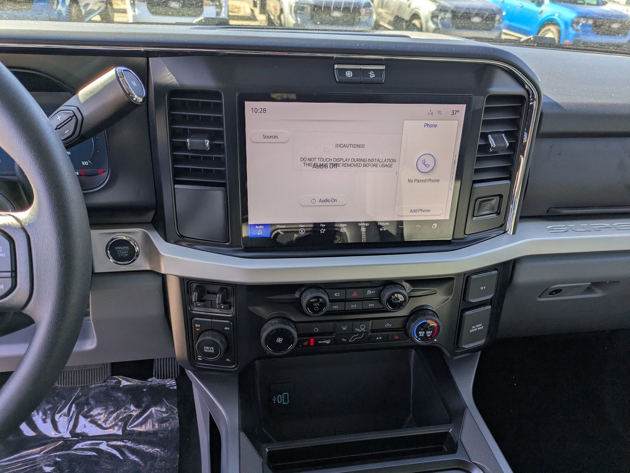 2026 Ford Super Duty F-250 SRW XLT