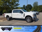 2026 Ford Super Duty F-250 SRW LARIAT - Crossroads Courtesy Demo