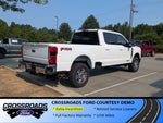2026 Ford Super Duty F-250 SRW LARIAT - Crossroads Courtesy Demo