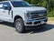 2025 Ford Super Duty F-250 SRW LARIAT