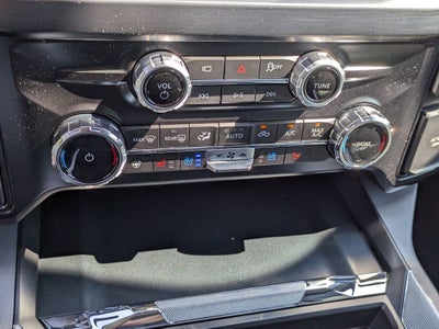 2025 Ford Super Duty F-250 SRW LARIAT