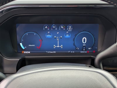 2024 Ford Super Duty F-250 SRW LARIAT