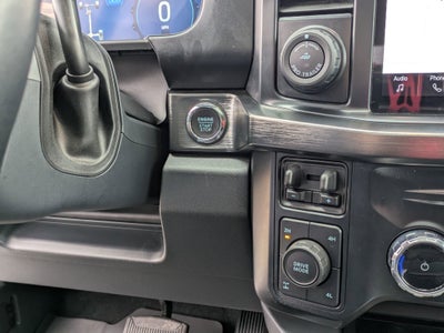 2024 Ford Super Duty F-250 SRW LARIAT