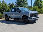 2025 Ford Super Duty F-250 SRW LARIAT