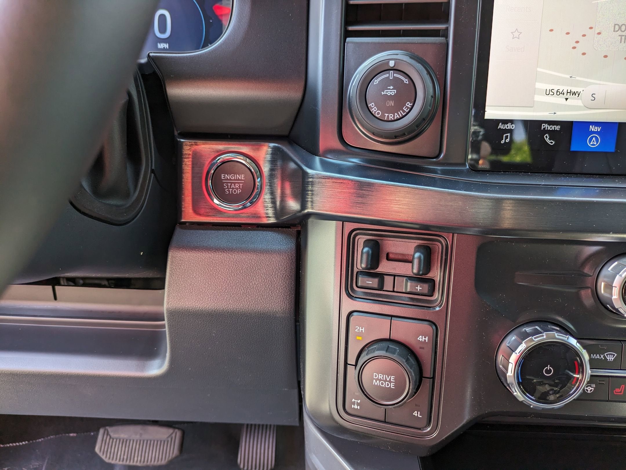 2025 Ford Super Duty F-250 SRW LARIAT