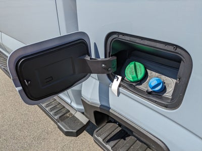 2025 Ford Super Duty F-250 SRW LARIAT