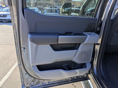 2026 Ford Super Duty F-250 SRW XLT