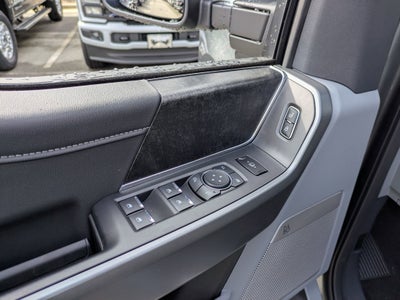 2026 Ford Super Duty F-250 SRW XLT