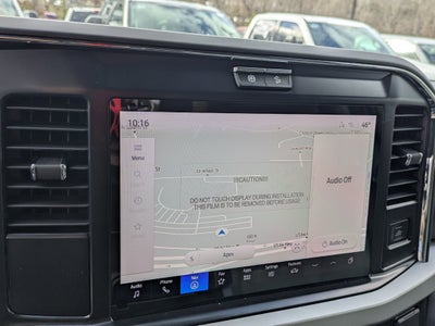 2026 Ford Super Duty F-250 SRW XLT