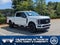 2023 Ford Super Duty F-250 SRW LARIAT