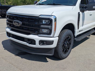 2023 Ford Super Duty F-250 SRW LARIAT