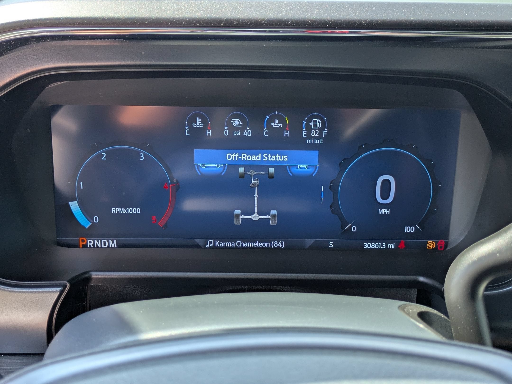 2023 Ford Super Duty F-250 SRW LARIAT