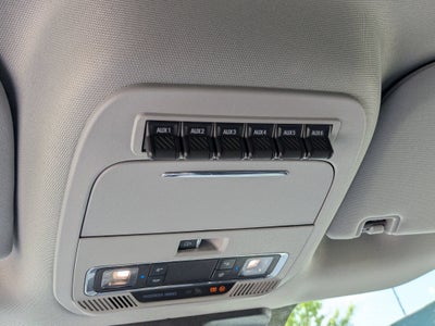 2023 Ford Super Duty F-250 SRW LARIAT