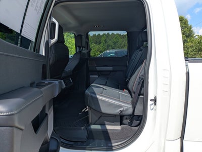 2023 Ford Super Duty F-250 SRW LARIAT