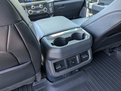 2023 Ford Super Duty F-250 SRW LARIAT