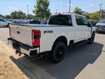 2023 Ford Super Duty F-250 SRW LARIAT