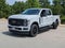 2025 Ford Super Duty F-250 SRW LARIAT