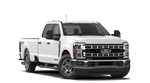 2027 Ford Super Duty F-350 SRW XLT