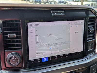 2026 Ford Super Duty F-350 SRW King Ranch