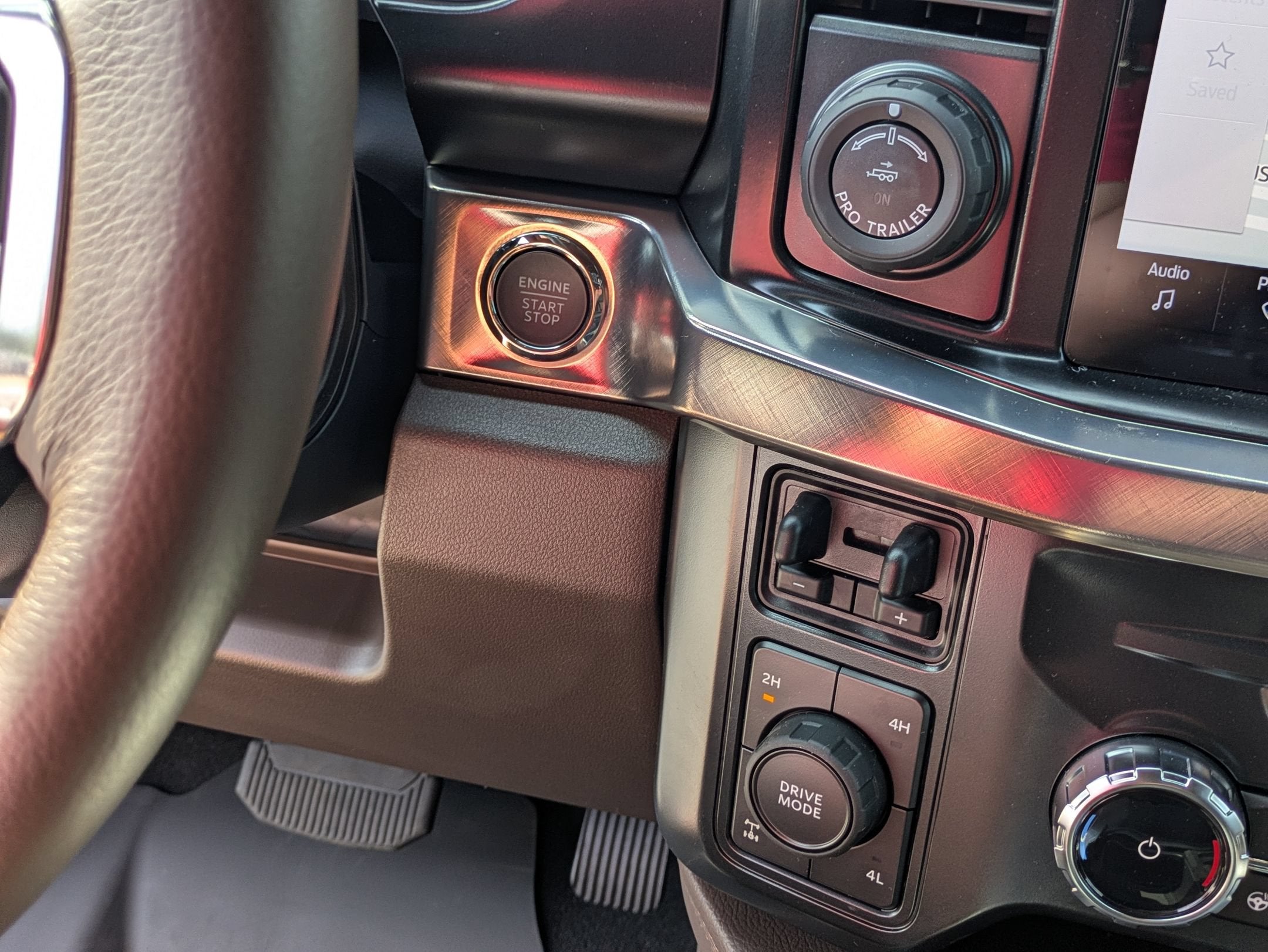 2026 Ford Super Duty F-350 SRW King Ranch