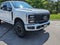 2025 Ford Super Duty F-350 SRW LARIAT