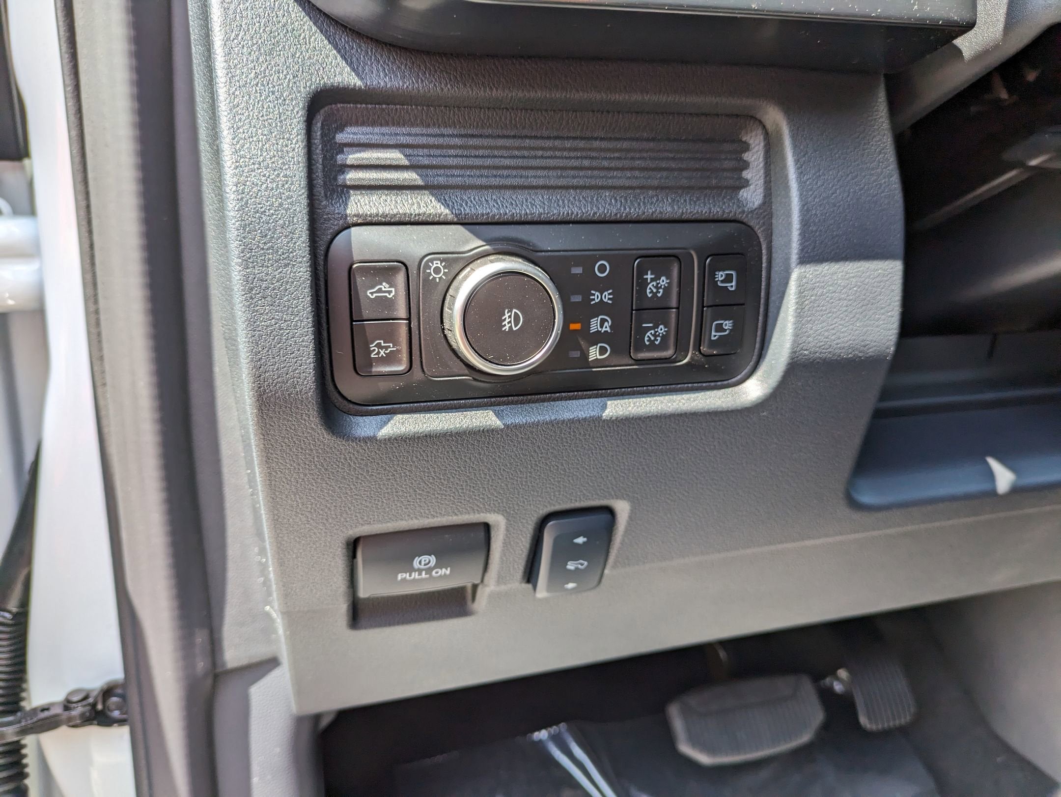 2025 Ford Super Duty F-350 SRW LARIAT