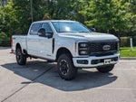 2025 Ford Super Duty F-350 SRW LARIAT