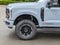 2025 Ford Super Duty F-350 SRW LARIAT