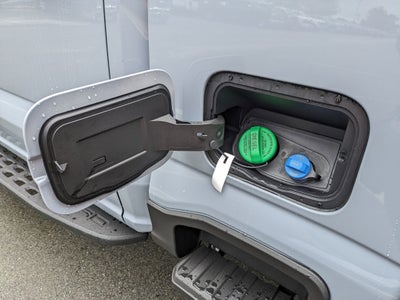 2025 Ford Super Duty F-350 SRW LARIAT