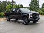 2025 Ford Super Duty F-350 SRW LARIAT