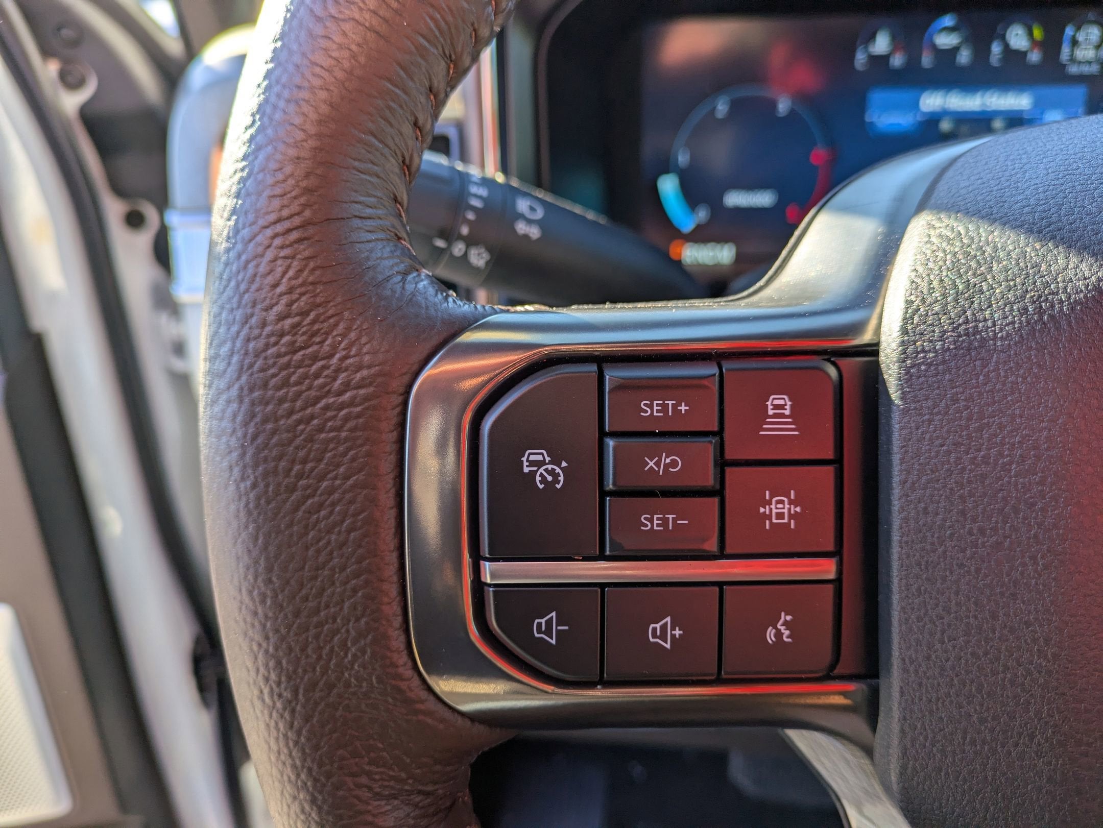 2026 Ford Super Duty F-350 SRW King Ranch