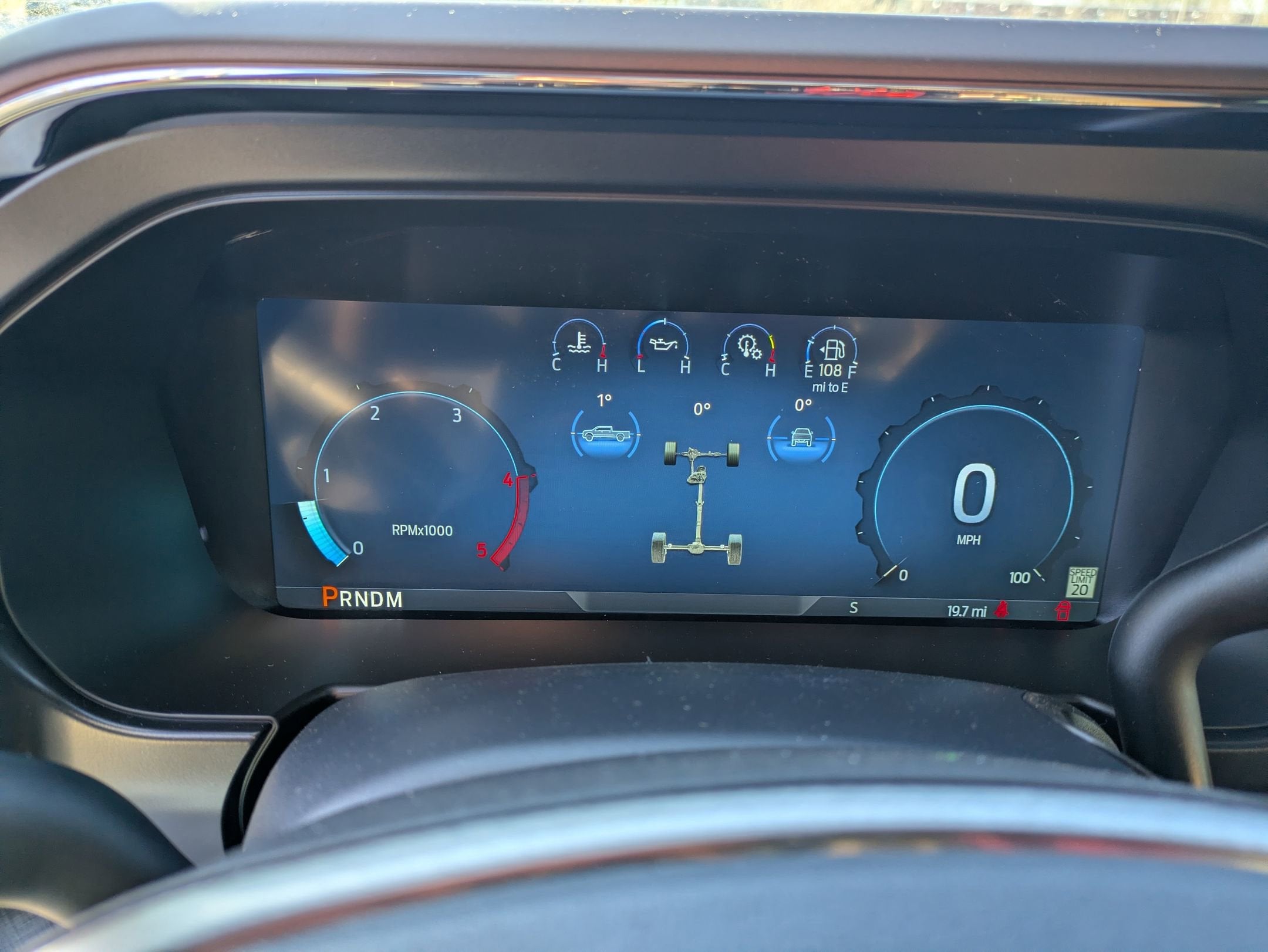 2026 Ford Super Duty F-350 SRW King Ranch