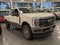 2026 Ford Super Duty F-350 SRW King Ranch