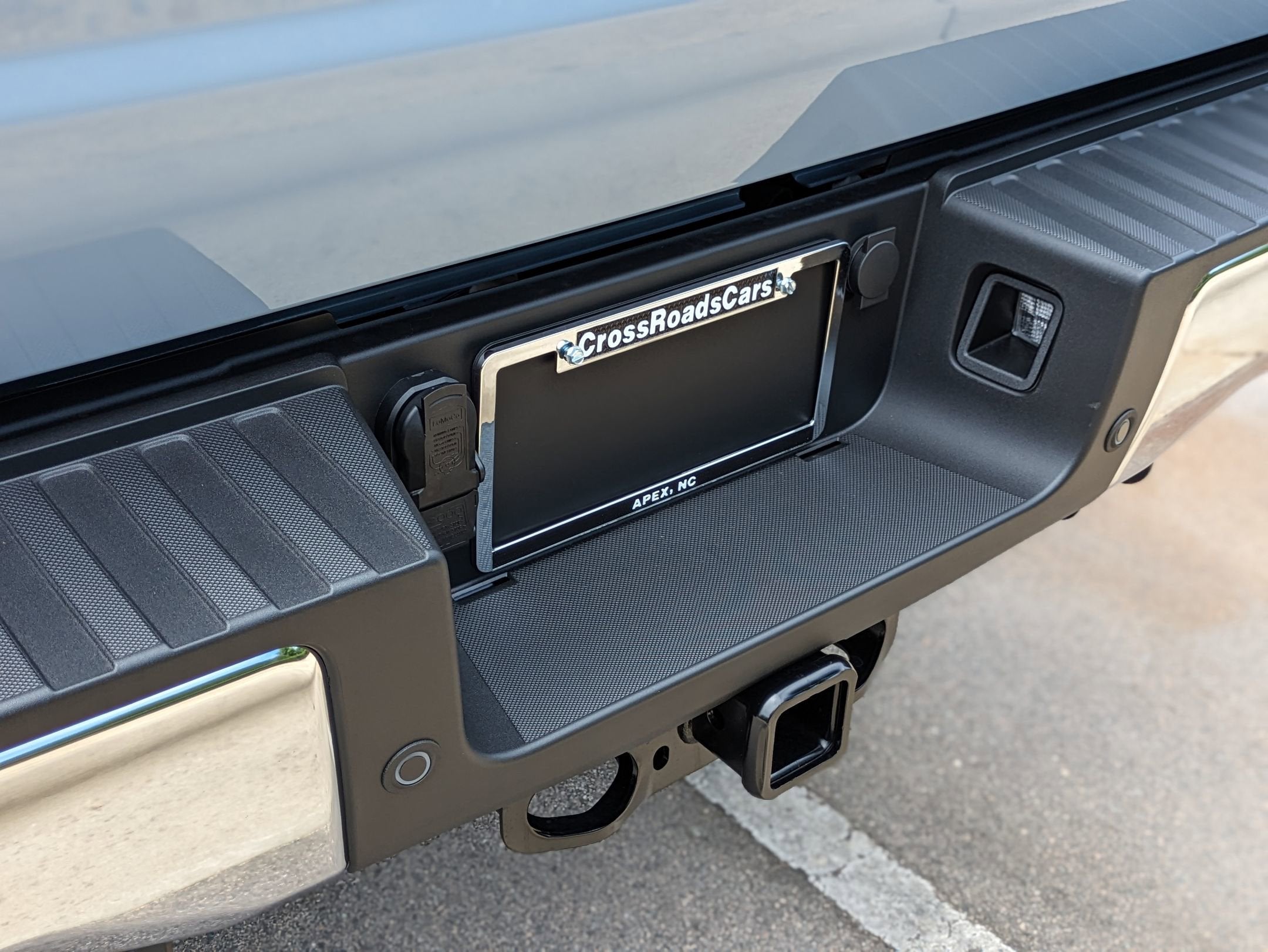 2025 Ford Super Duty F-350 SRW LARIAT