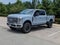 2025 Ford Super Duty F-350 SRW LARIAT