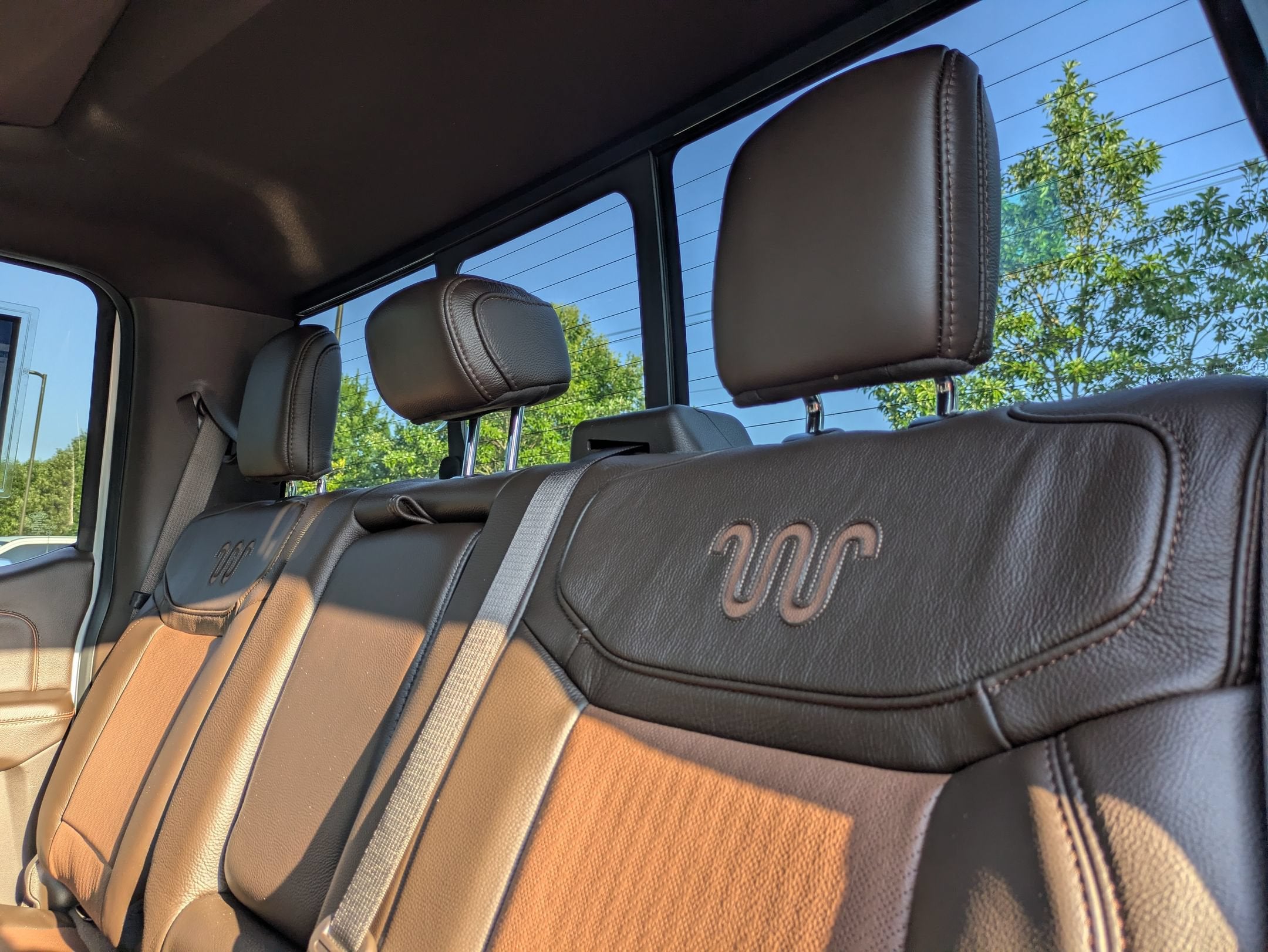 2026 Ford Super Duty F-350 SRW King Ranch