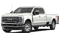 2026 Ford Super Duty F-350 SRW King Ranch