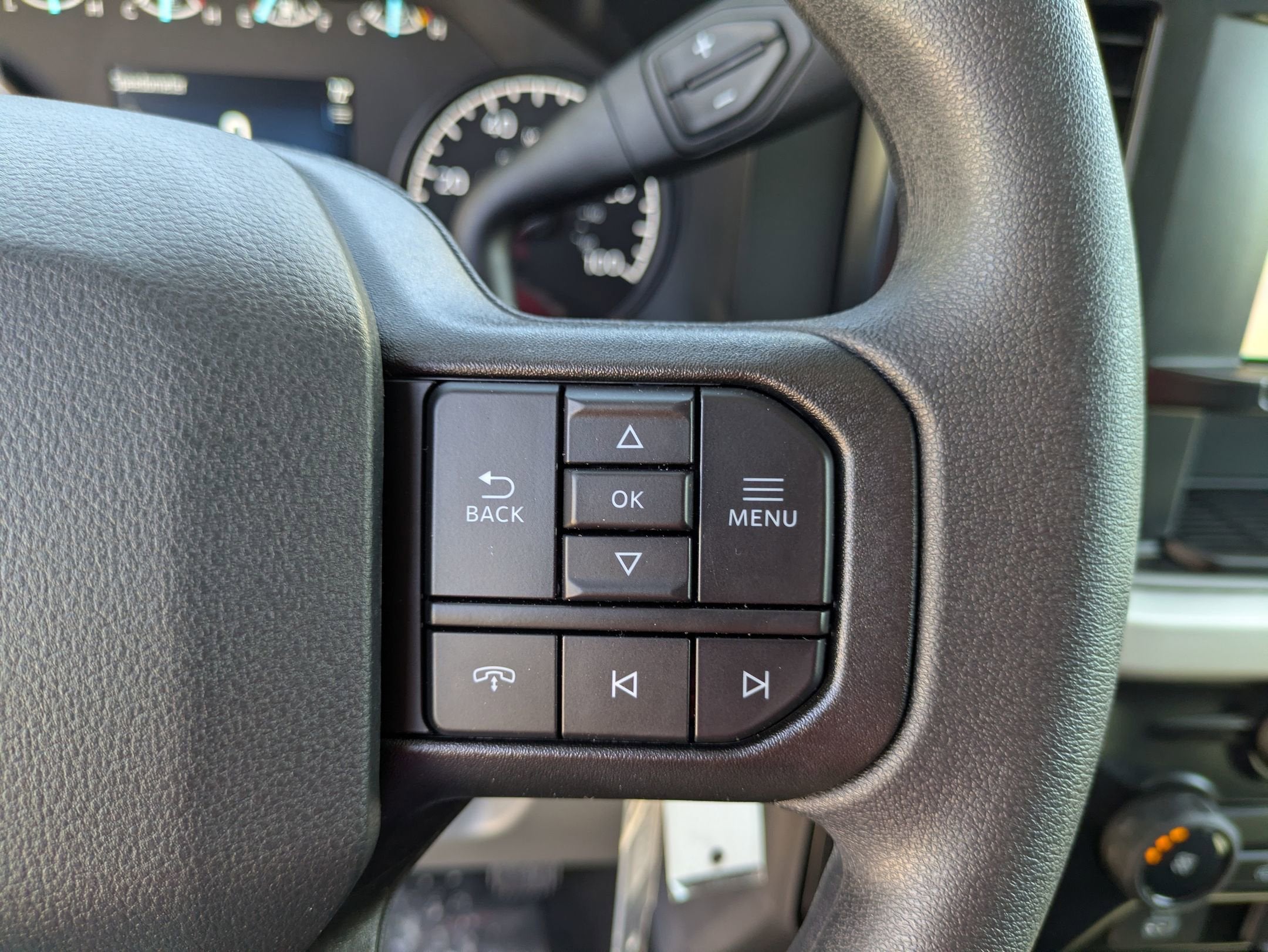 2026 Ford Super Duty F-350 SRW XLT