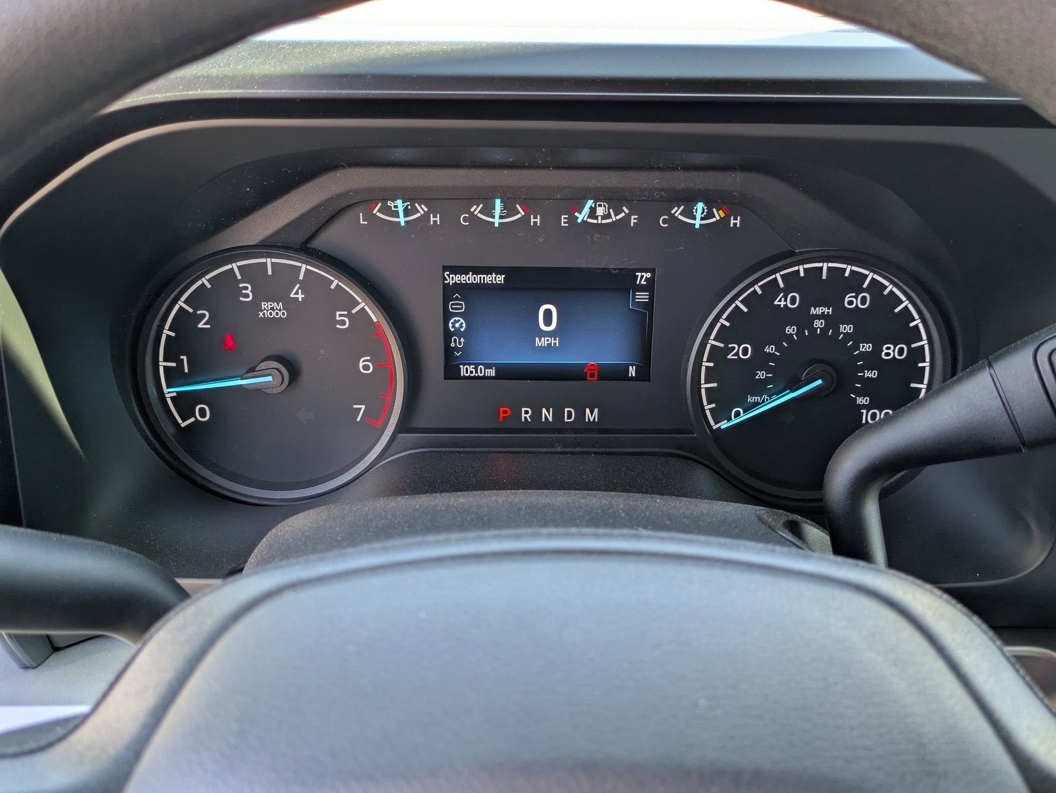 2026 Ford Super Duty F-350 SRW XLT