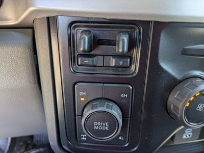 2026 Ford Super Duty F-350 SRW XLT