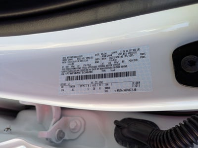 2026 Ford Super Duty F-350 SRW XLT