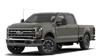 2027 Ford Super Duty F-350 SRW XLT