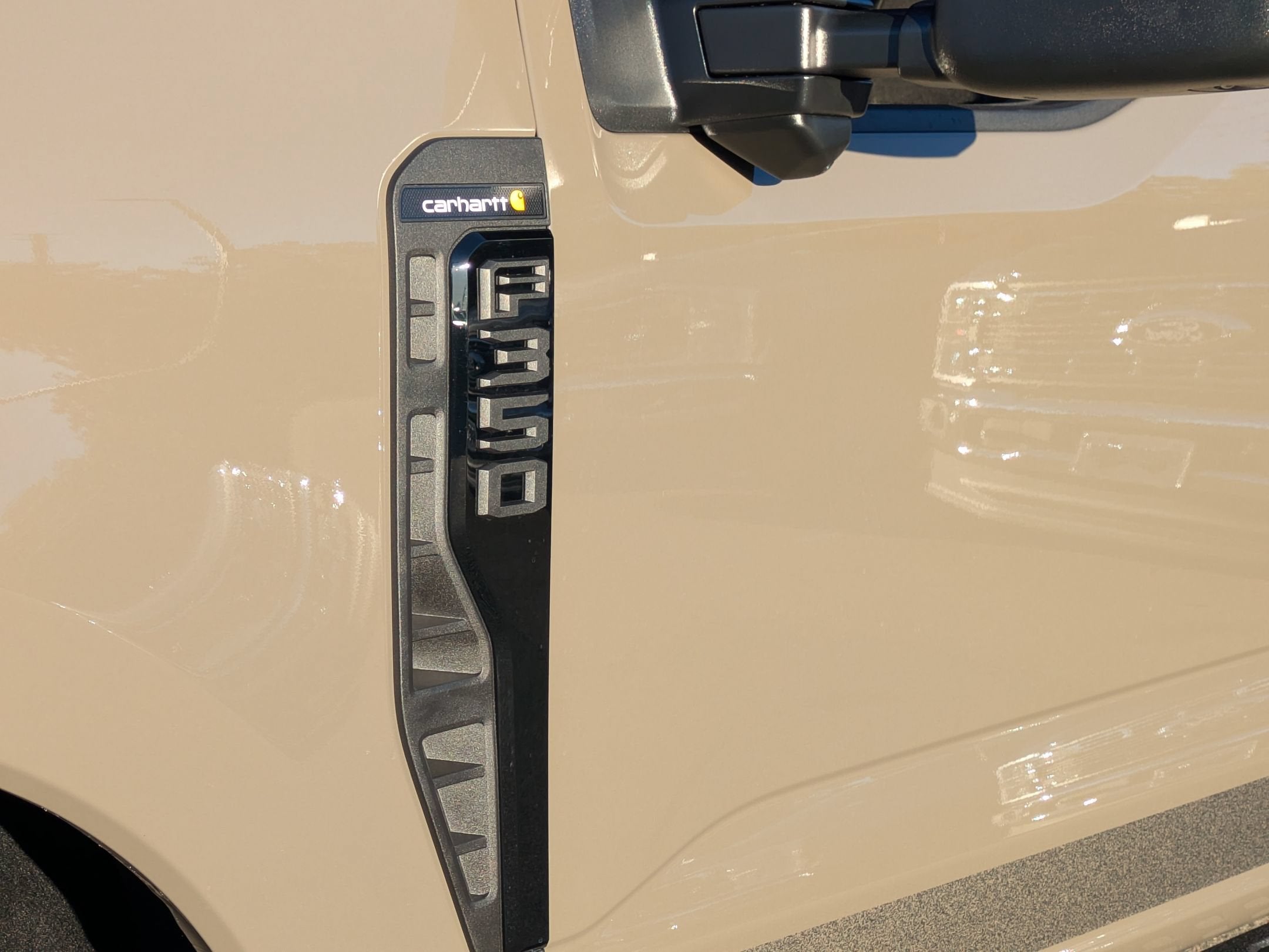2027 Ford Super Duty F-350 SRW XLT