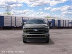 2027 Ford Super Duty F-350 SRW XLT