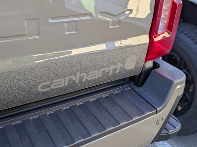 2027 Ford Super Duty F-350 SRW XLT