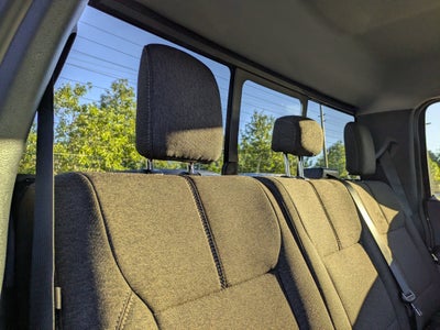 2027 Ford Super Duty F-350 SRW XLT
