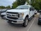 2017 Ford Super Duty F-350 SRW XL