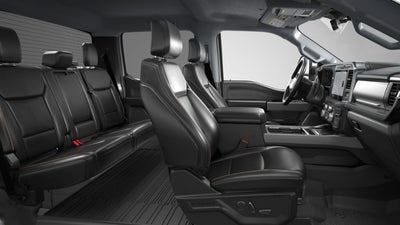 2026 Ford Super Duty F-350 DRW LARIAT